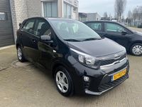 tweedehands Kia Picanto 1.0 CVVT EconomyPlusLine