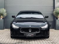 tweedehands Maserati Ghibli 3.0 S Q4