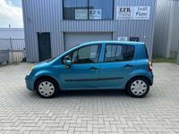 tweedehands Renault Modus 1.4-16V Dynamique Luxe Airco NAP !