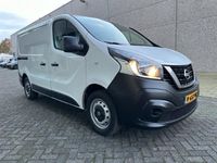 tweedehands Nissan NV300 1.6 dCi L1H1 AIRCO BJ 2-2019 APK 2-2024 EX BTW!