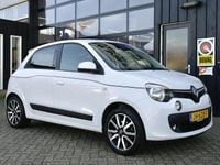 Occasion Renault Twingo Dynamique 2016 Wit Hatchback