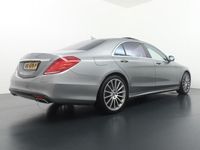 tweedehands Mercedes S500 PLUG-IN HYBRID Lang AMG Styling Panoramadak Massag