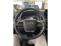 tweedehands Toyota Highlander 2.5 AWD Hybrid Executive | Panoramisch schuifkante