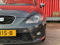 tweedehands Seat Leon 1.8 TFSI FR / NAVI / LED / XENON / DSG