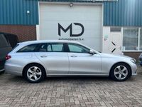 tweedehands Mercedes E200 Estate Business / Perfect OnderH