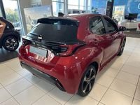 Nieuw Toyota Yaris Executive 130 PK (95 kW) 2025 Overige Hatchback