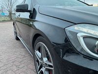 tweedehands Mercedes A250 250 Sport Ambition