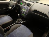tweedehands Ford Fiesta 1.3-8V Futura XL | Nieuwe APK |