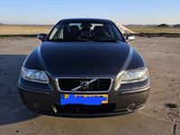 tweedehands Volvo S60 2.4 Momentum