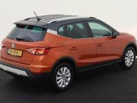 tweedehands Seat Arona 1.0 TSI Xcellence Business Intense