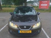 tweedehands Seat Ibiza 1.4 3deurs