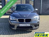 Occasion BMW X1 Executive 184 PK (135 kW) 2015 Grijs SUV