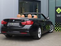 tweedehands BMW 430 4-SERIE Cabrio i | High Executive / M-Sport