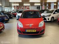 tweedehands Renault Twingo 1.2 Authentique AIRCO, NL auto NAP