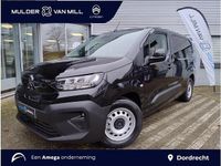 Nieuw Citroën Berlingo 100 kW (136 PK) 2026 Zwart MPV