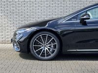 tweedehands Mercedes EQS450+ EQS 450+ AMG Line 108 kWh Premium Plus Automaat | Dist