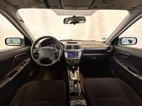 Occasion Subaru Impreza 95 PK (69 kW) 2004 Grijs Sedan