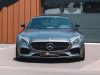 tweedehands Mercedes AMG GT 4.0 S