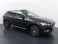 Occasion Volvo XC60 R-Design 340 PK (250 kW) 2021 Zwart SUV
