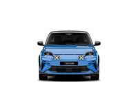 Nieuw Alpine A290 161 kW (220 PK) 2025 Twotone bleu alpine vision / noir profond (blauw metallic) Hatchback