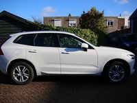 Occasion Volvo XC60 250 PK (183 kW) 2018 Wit SUV