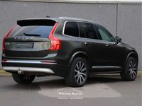 tweedehands Volvo XC90 2.0 T8 Recharge AWD Plus Bright |PANO|H/K|ACC|SCAN