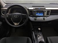 tweedehands Toyota RAV4 2.0 Dynamic 4WD |Navi|Camera|Cruise|Stoelverw.