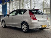 tweedehands Hyundai i30 1.6i i-Motion Business hb 5 drs 2011 Navi Airco