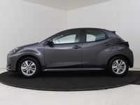 Nieuw Toyota Yaris Business Edition 116 PK (85 kW) 2026 Grijs metallic Hatchback