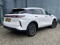 Occasion Omoda 7 537 PK (394 kW) 2025 Wit SUV