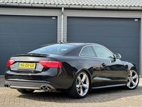 tweedehands Audi A5 Coupé 4.2 FSI S5 QUATTRO S-LINE, BANG &OLUFSEN, NE