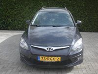 tweedehands Hyundai i30 CW 1.4i i-Drive Cool