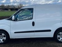 tweedehands Fiat Doblò Cargo 1.3 MultiJet SX 2013 AIRCO NAP