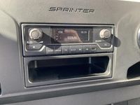Occasion Mercedes Sprinter 150 PK (110 kW) 2022 Overige Van