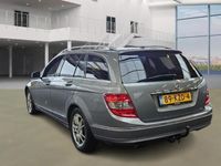 tweedehands Mercedes 180 C-KLASSE EstateCGI BlueEFFICIENCY Business Edition Avantgarde