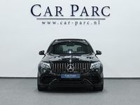 Occasion Mercedes S63 AMG AMG 508 PK (373 kW) 2018 Zwart (metallic) SUV
