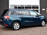 Occasion Citroën C4 SpaceTourer Business Class 131 PK (96 kW) 2020 Blauw MPV