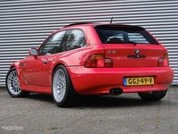 Occasion BMW Z3 192 PK (141 kW) 1998 Rood Coupé