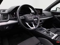 tweedehands Audi Q5 50 TFSIe 299PK S-tronic quattro S Edition | Navi | Trekhaak | 20 inch | Parkeersensoren voor/achter