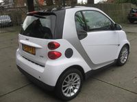 tweedehands Smart ForTwo Coupé 1.0 mhd Passion