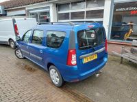 tweedehands Dacia Logan MCV 1.6 Lauréate