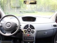 Occasion Renault Grand Modus Expression 75 PK (55 kW) 2008 Rood MPV