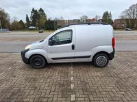 Occasion Fiat Fiorino 74 PK (54 kW) 2008 MPV