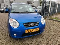 tweedehands Kia Picanto 1.1 X-ecutive sport limited airco elec pakket m