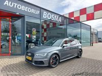 tweedehands Audi S3 S3 2.0 TFSIquattro Pro Line Plus