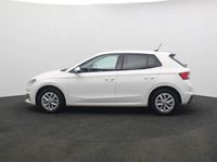 tweedehands Skoda Fabia Ambition 1.0 TSI 95pk Parkeersensoren Cruise cont