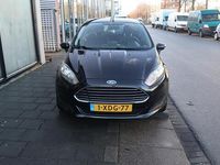 Occasion Ford Fiesta Style 65 PK (47 kW) 2014 Zwart Hatchback