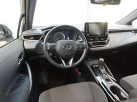 tweedehands Toyota Corolla 1.8 Hybrid Active (98PK), 1ste-Eigenaar, Keurig-On