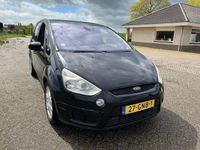 tweedehands Ford S-MAX 2.0-16V AIRCO BJ. 2008