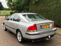 tweedehands Volvo S60 2.4 rijdt super!!!